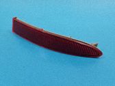 Rear tail light reflector