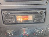 Radio/CD/DVD/GPS head unit