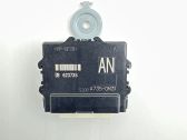 Other control units/modules