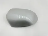 Plastic wing mirror trim cover