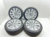 R18 alloy rim