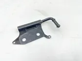 Muffler mount bracket/holder