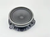 Rear door speaker