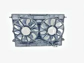 Ventilateur de refroidissement de radiateur électrique