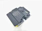 Airbag control unit/module