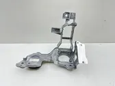 Brake pedal bracket assembly