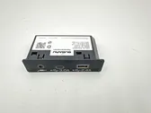 Unidad de control del USB