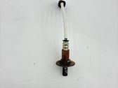 Exhaust gas pressure sensor