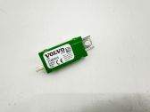 Aerial antenna amplifier