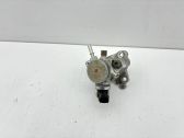 Fuel injection high pressure pump