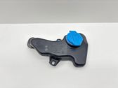 Windshield washer fluid reservoir/tank