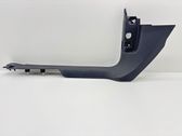 Front sill trim cover