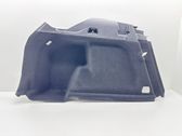 Trunk/boot side trim panel