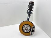 Front suspension assembly kit set