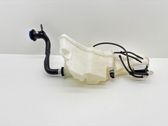 Windshield washer fluid reservoir/tank