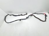 Positive cable (battery)