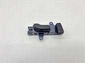 Seat adjustment handle