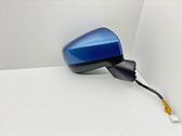 Front door electric wing mirror