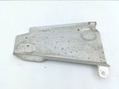 Exhaust heat shield