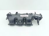 Intake manifold