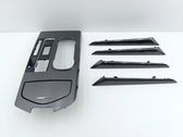 Interior decorative trim set