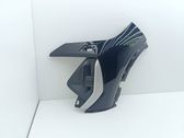 Front bumper corner part panel trim