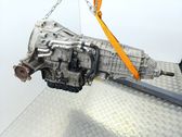 Automatic gearbox
