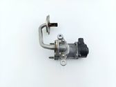 EGR valve
