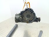 Automatic gearbox