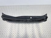 Wiper trim