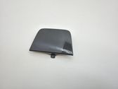 Rear bumper row hook cap/cover