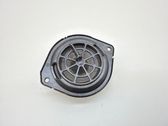 Front door speaker
