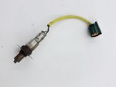 Lambda probe sensor