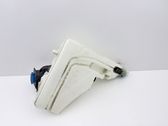 Windshield washer fluid reservoir/tank