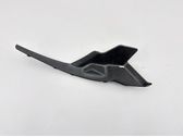 Windshield trim