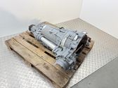 Automatic gearbox