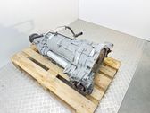 Automatic gearbox