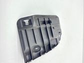 Rear bumper mounting bracket