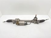 Steering rack