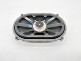 Subwoofer speaker