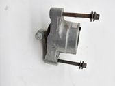 Engine mount bracket