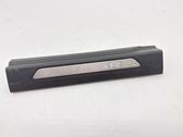 Front sill trim cover
