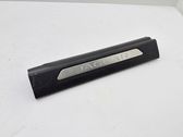 Front sill trim cover