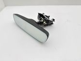 Espejo retrovisor (interior)