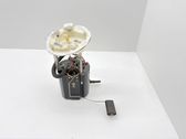 In-tank fuel pump