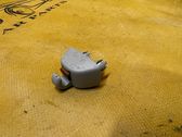 Sun visor clip/hook/bracket