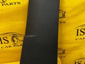 (B) pillar trim (bottom)