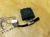 Parking PDC control unit/module