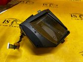 Head up display screen