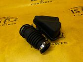 Intake resonator